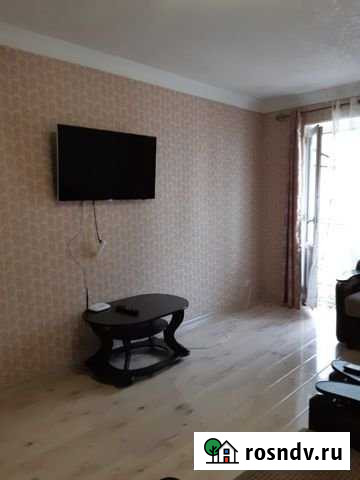 1-комнатная квартира, 31 м², 5/5 эт. в аренду на длительный срок в Грозном Грозный - изображение 1