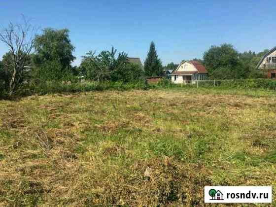 Участок СНТ, ДНП 6 сот. на продажу в Дорохово Дорохово