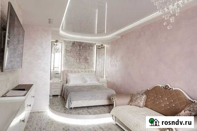 1-комнатная квартира, 46 м², 11/12 эт. в аренду посуточно в Ярославле Ярославль - изображение 1