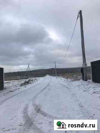Участок ИЖС 10 сот. на продажу в Емельяново Емельяново