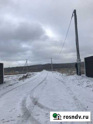 Участок ИЖС 10 сот. на продажу в Емельяново Емельяново - изображение 1