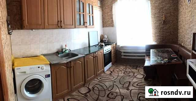 4-комнатная квартира, 73.2 м², 5/5 эт. на продажу в Усть-Лабинске Усть-Лабинск - изображение 1