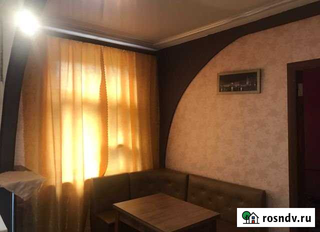 1-комнатная квартира, 30.3 м², 2/2 эт. в аренду на длительный срок в Брянске Брянск - изображение 1