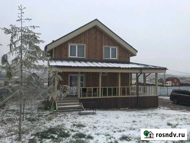 Коттедж 155 м² на участке 15 сот. в аренду посуточно в Санкт-Петербурге Санкт-Петербург - изображение 1