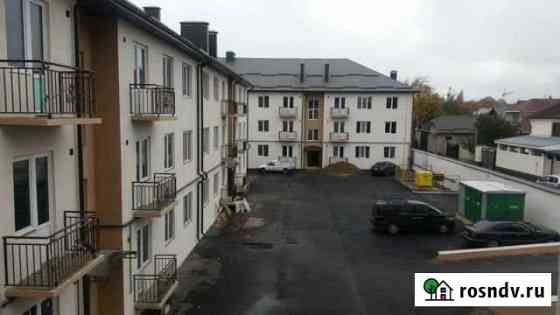 1-комнатная квартира, 37 м², 3/4 эт. на продажу в Нальчике Нальчик