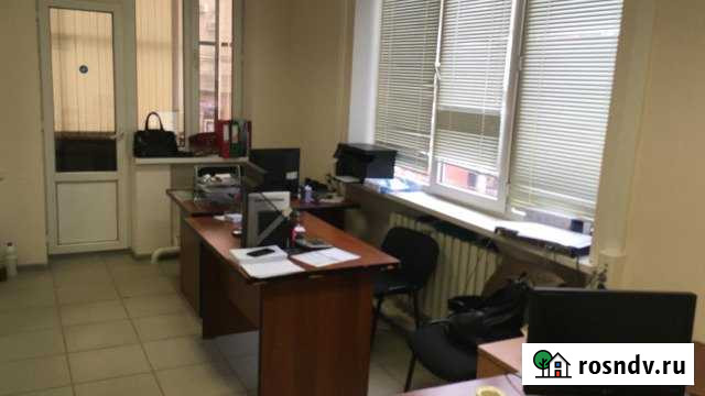 Офис 150 кв.м Махачкала - изображение 1
