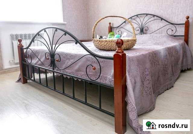 2-комнатная квартира, 75 м², 11/11 эт. в аренду посуточно в Каспийске Каспийск - изображение 1