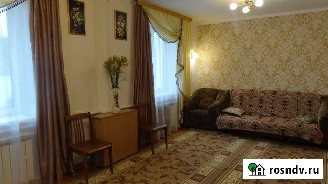 Коттедж 180 м² на участке 12 сот. в аренду посуточно в Юрюзани Юрюзань - изображение 1