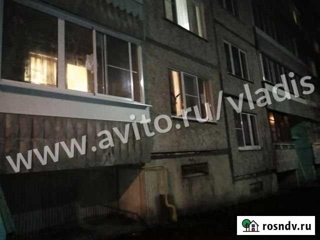 2-комнатная квартира, 53.4 м², 1/5 эт. на продажу в Лакинске Лакинск - изображение 1