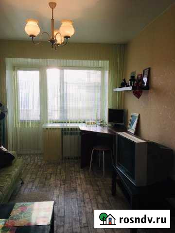 1-комнатная квартира, 28 м², 4/5 эт. в аренду на длительный срок в Каменске-Уральском Каменск-Уральский - изображение 1