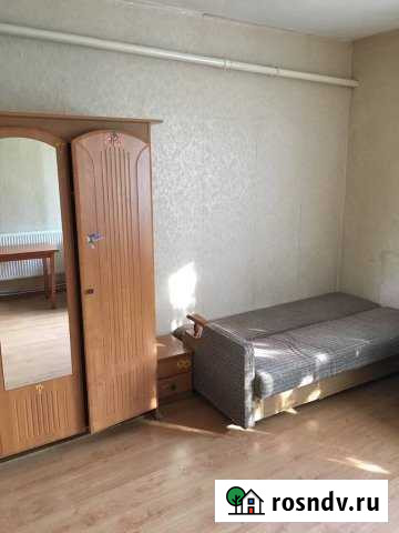 Комната 23 м² в 3-ком. кв., 2/3 эт. в аренду на длительный срок в Калининграде Калининград - изображение 1