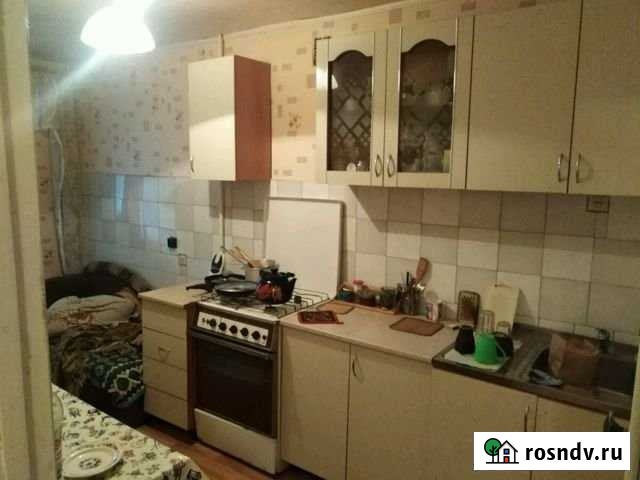 1-комнатная квартира, 36 м², 4/9 эт. на продажу в Сызрани Сызрань - изображение 1