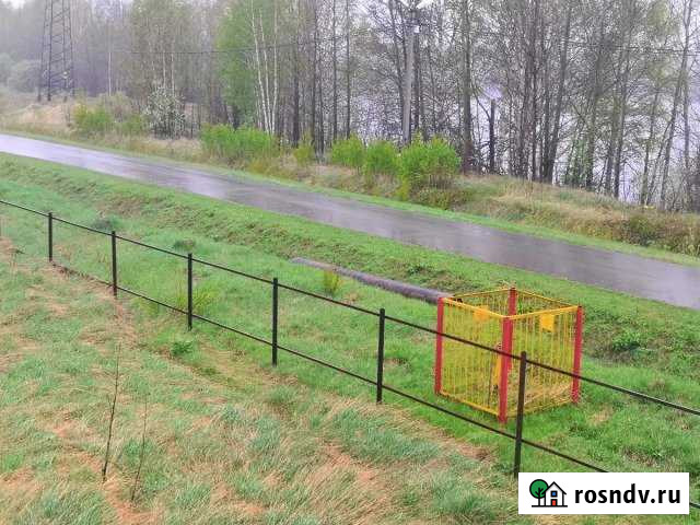 Участок ИЖС 6 сот. на продажу в Увате Уват - изображение 1