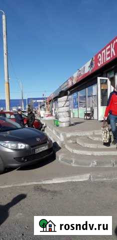 Сдам в аренду торговую площадь Ростов-на-Дону - изображение 1