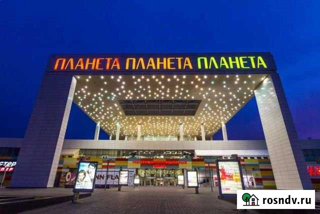 Магазин с отд. входом напротив трц Планета Красноярск - изображение 1