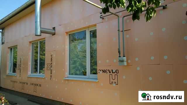 Дом 110 м² на участке 15 сот. на продажу в Должанской Должанская - изображение 1