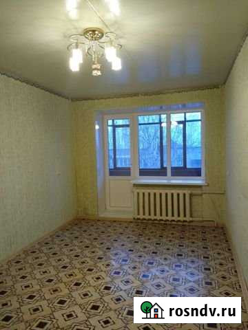 2-комнатная квартира, 40.2 м², 5/5 эт. на продажу в Богородске Богородск - изображение 1