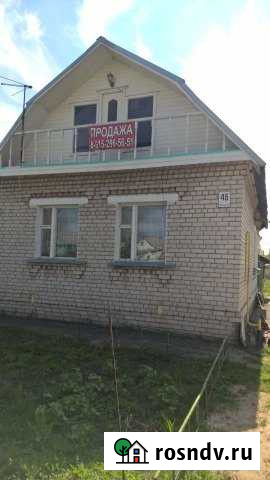 Дом 200 м² на участке 30 сот. на продажу в Дорохово Дорохово - изображение 1