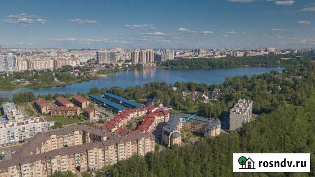 5-комнатная квартира, 115 м², 3/5 эт. на продажу в Сертолово Сертолово - изображение 1