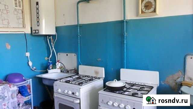 Комната 18 м² в 1-ком. кв., 4/4 эт. на продажу в Ухте Ухта - изображение 1