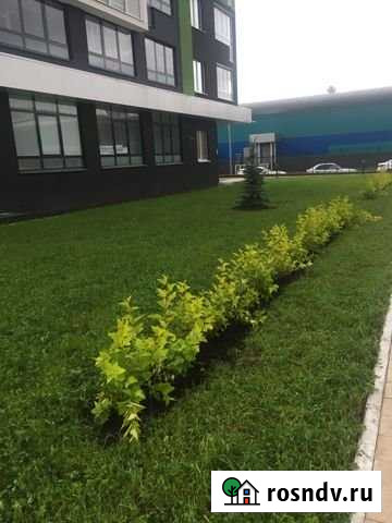 1-комнатная квартира, 40.3 м², 12/24 эт. на продажу в Ижевске Ижевск - изображение 1