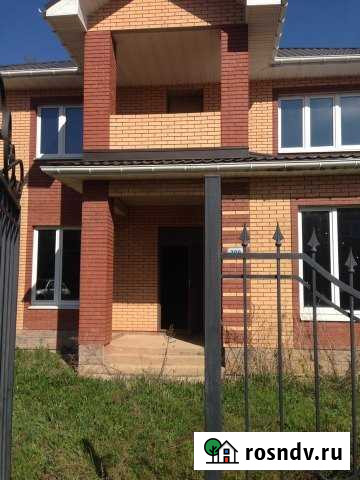 Коттедж 200 м² на участке 22 сот. на продажу в Москве Москва - изображение 1