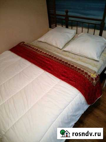 1-комнатная квартира, 32 м², 1/5 эт. в аренду посуточно в Балтийске Балтийск - изображение 1