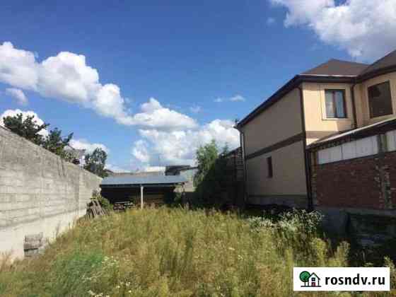 Участок промназначения 5 сот. на продажу во Владикавказе Владикавказ