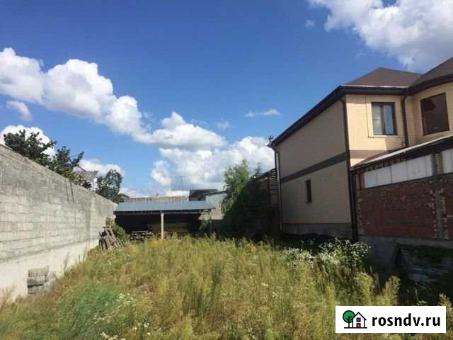 Участок промназначения 5 сот. на продажу во Владикавказе Владикавказ - изображение 1