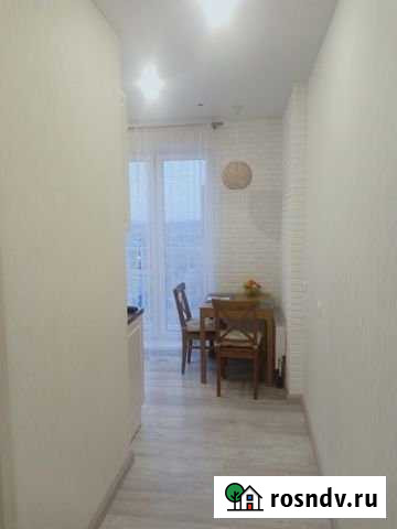 1-комнатная квартира, 41.7 м², 7/17 эт. на продажу в Мурино Мурино - изображение 1