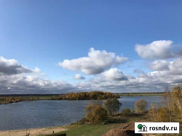 Участок ИЖС 2192 сот. на продажу в ЛМС ЛМС - изображение 1