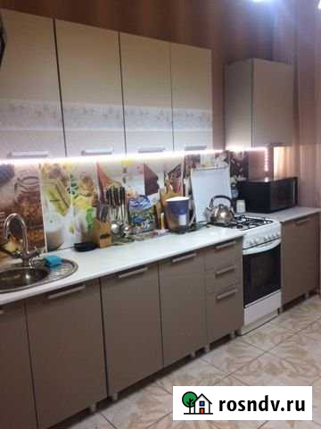 3-комнатная квартира, 71.4 м², 9/9 эт. на продажу в Усинске Усинск - изображение 1