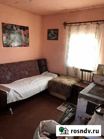 Дача 25 м² на участке 4 сот. на продажу в Кемерово Кемерово - изображение 1