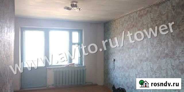 1-комнатная квартира, 34.5 м², 2/2 эт. на продажу в Переяславке Переяславка - изображение 1