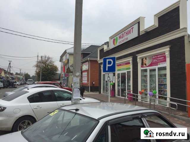Здание с арендатором Магнит Косметик Приморско-Ахтарск - изображение 1