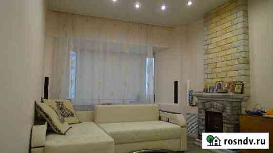 3-комнатная квартира, 66.6 м², 4/5 эт. на продажу в Магадане Магадан