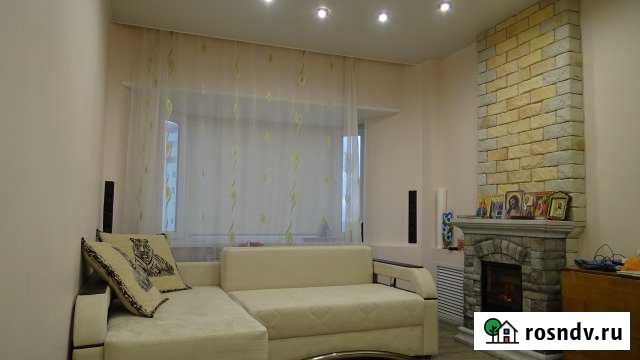 3-комнатная квартира, 66.6 м², 4/5 эт. на продажу в Магадане Магадан - изображение 1