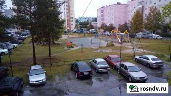 3-комнатная квартира, 66 м², 2/5 эт. на продажу в Ноябрьске Ноябрьск