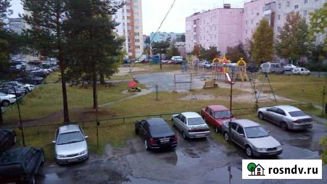 3-комнатная квартира, 66 м², 2/5 эт. на продажу в Ноябрьске Ноябрьск - изображение 1