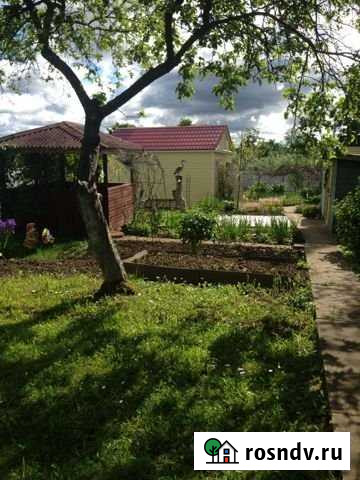 Участок СНТ, ДНП 6 сот. на продажу в Богородском Московской области Богородское - изображение 1