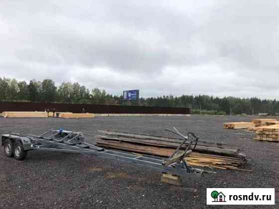 Участок промназначения 50 сот. в аренду в Сестрорецке Сестрорецк
