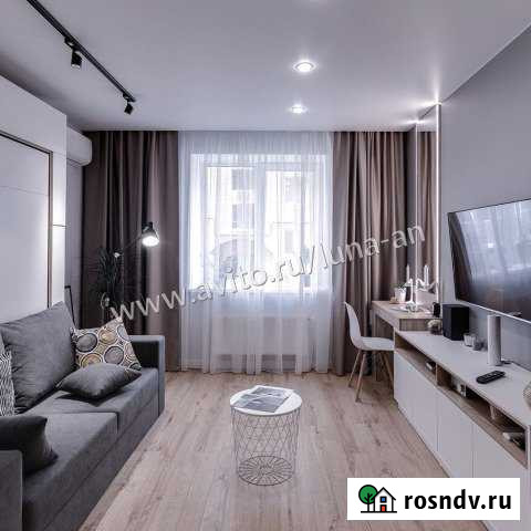 3-комнатная квартира, 71 м², 2/19 эт. на продажу в Набережных Челнах Набережные Челны - изображение 1