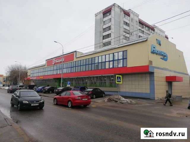 Торговое помещение, 402 кв.м. Серпухов - изображение 1