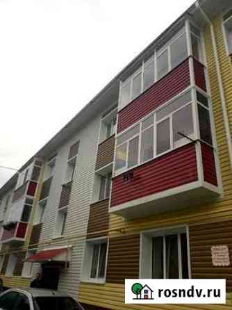 3-комнатная квартира, 65 м², 1/3 эт. на продажу в Югорске Югорск