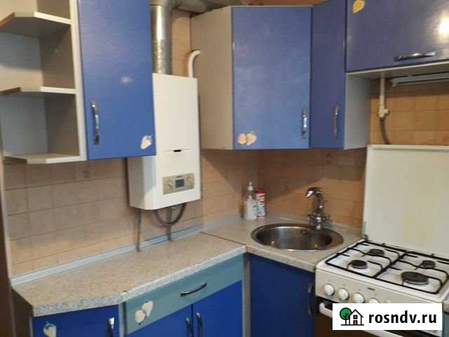 1-комнатная квартира, 32.5 м², 1/5 эт. на продажу в Кохме Кохма - изображение 1