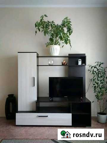 1-комнатная квартира, 40 м², 7/9 эт. в аренду посуточно в Губкине Губкин - изображение 1