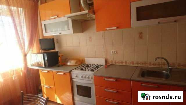 2-комнатная квартира, 60 м², 3/10 эт. на продажу в Энгельсе Энгельс - изображение 1