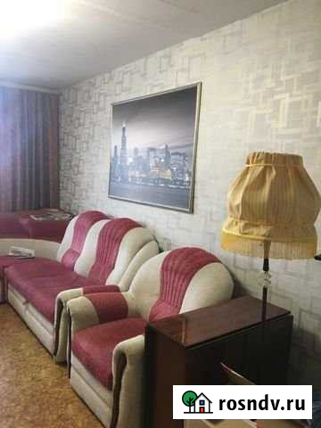 3-комнатная квартира, 69 м², 5/5 эт. на продажу в Березниках Березники - изображение 1