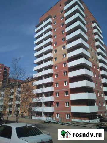 1-комнатная квартира, 44.5 м², 1/13 эт. на продажу в Улан-Удэ Улан-Удэ - изображение 1