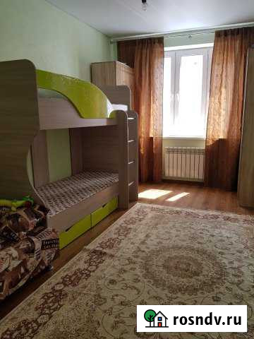 1-комнатная квартира, 38.7 м², 5/13 эт. на продажу в Анапе Анапа - изображение 1